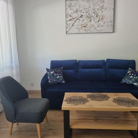 Mielno Enklawa Apartament Przy Plazy Екстериор снимка