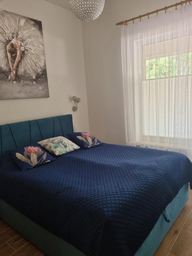 Mielno Enklawa Apartament Przy Plazy Екстериор снимка