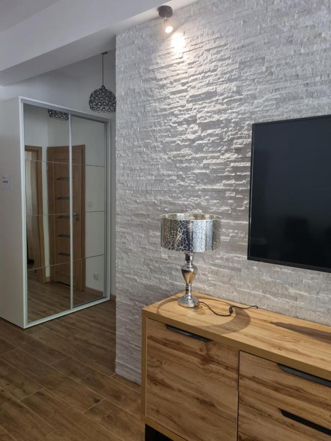 Mielno Enklawa Apartament Przy Plazy Екстериор снимка