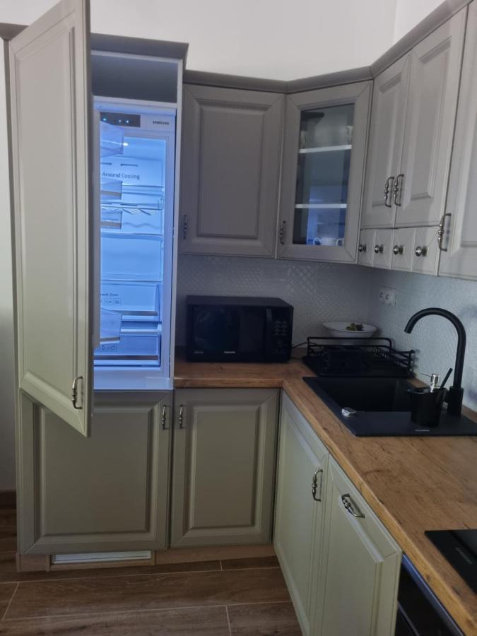 Mielno Enklawa Apartament Przy Plazy Екстериор снимка